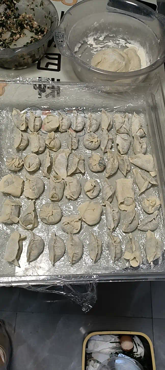 三星堆出土饺子(bushi)